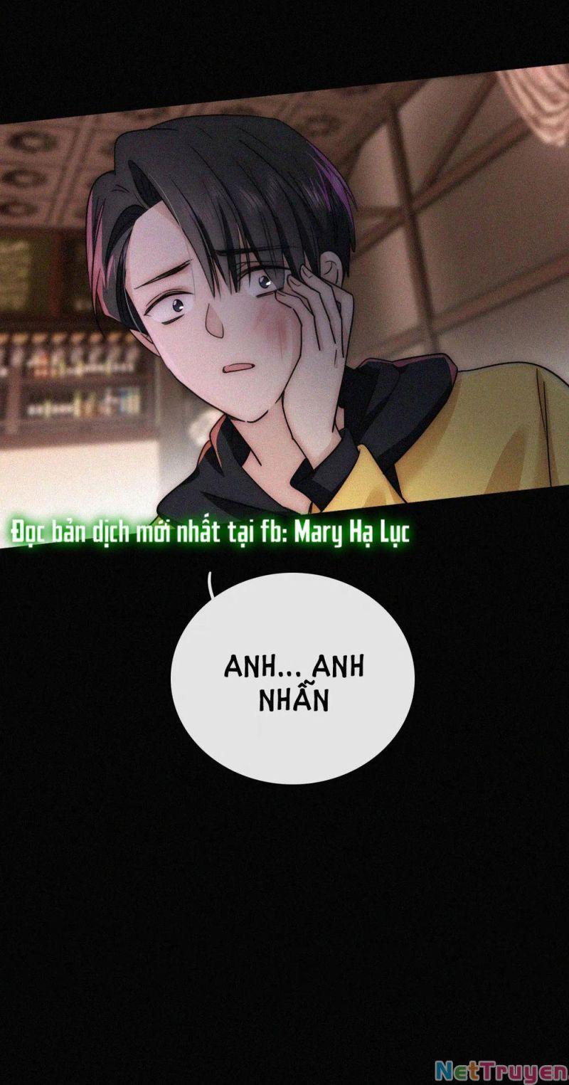 Bệnh Yêu Chapter 13.2 - Trang 2