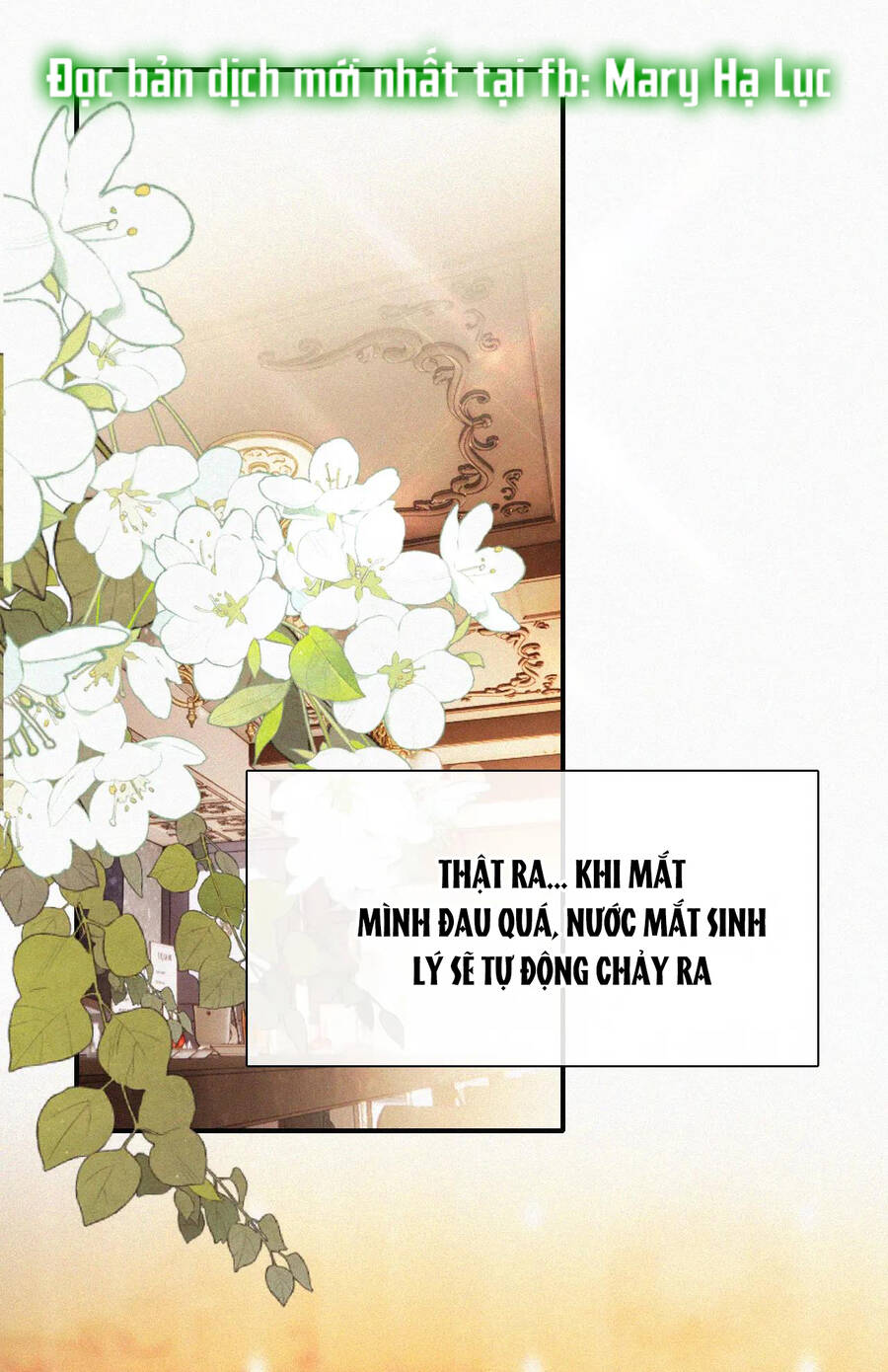 Bệnh Yêu Chapter 11.1 - Trang 2