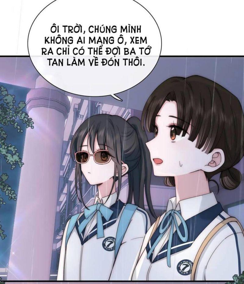 Bệnh Yêu Chapter 8.2 - Trang 2