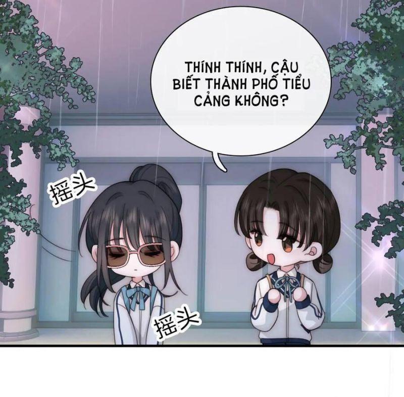 Bệnh Yêu Chapter 8.2 - Trang 2