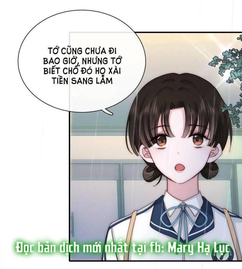 Bệnh Yêu Chapter 8.2 - Trang 2