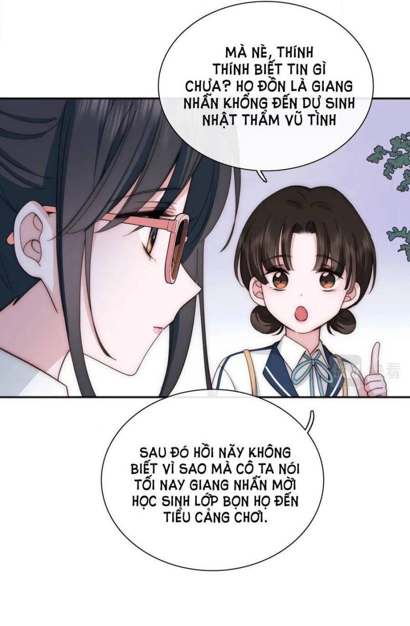 Bệnh Yêu Chapter 8.2 - Trang 2