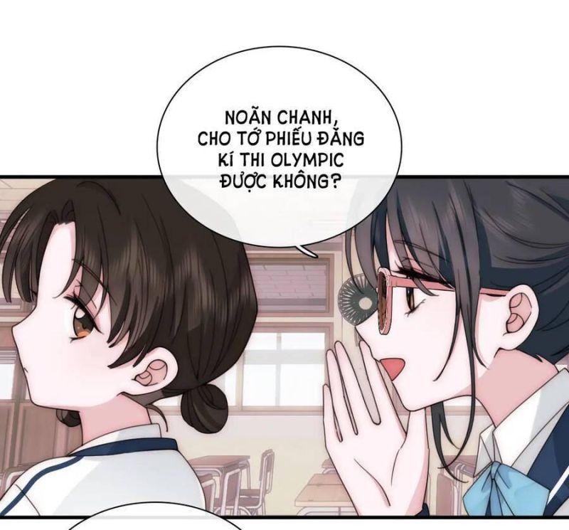 Bệnh Yêu Chapter 8.2 - Trang 2