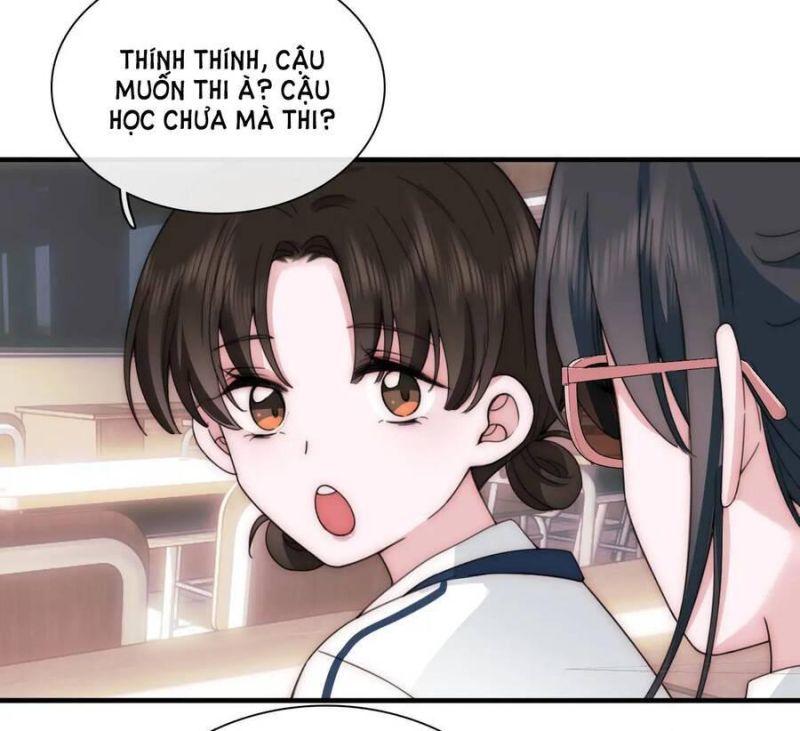 Bệnh Yêu Chapter 8.2 - Trang 2