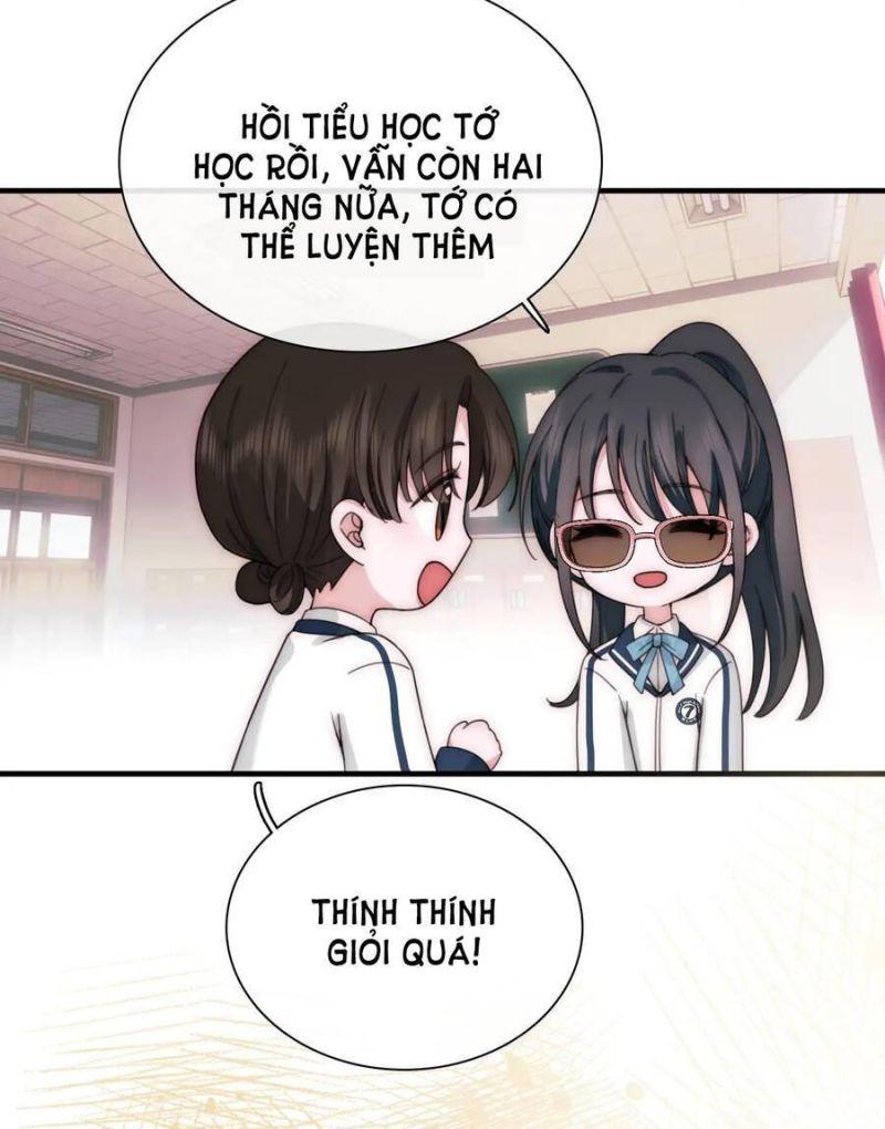 Bệnh Yêu Chapter 8.2 - Trang 2