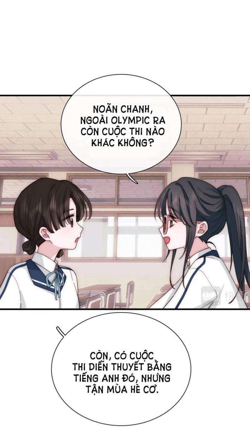 Bệnh Yêu Chapter 8.2 - Trang 2