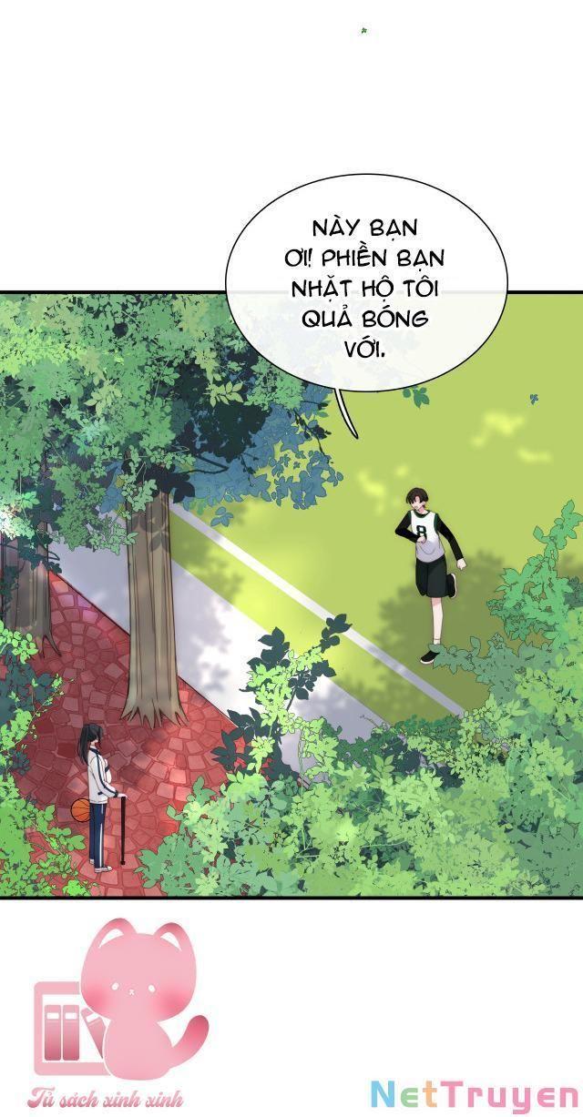 Bệnh Yêu Chapter 7 - Trang 2