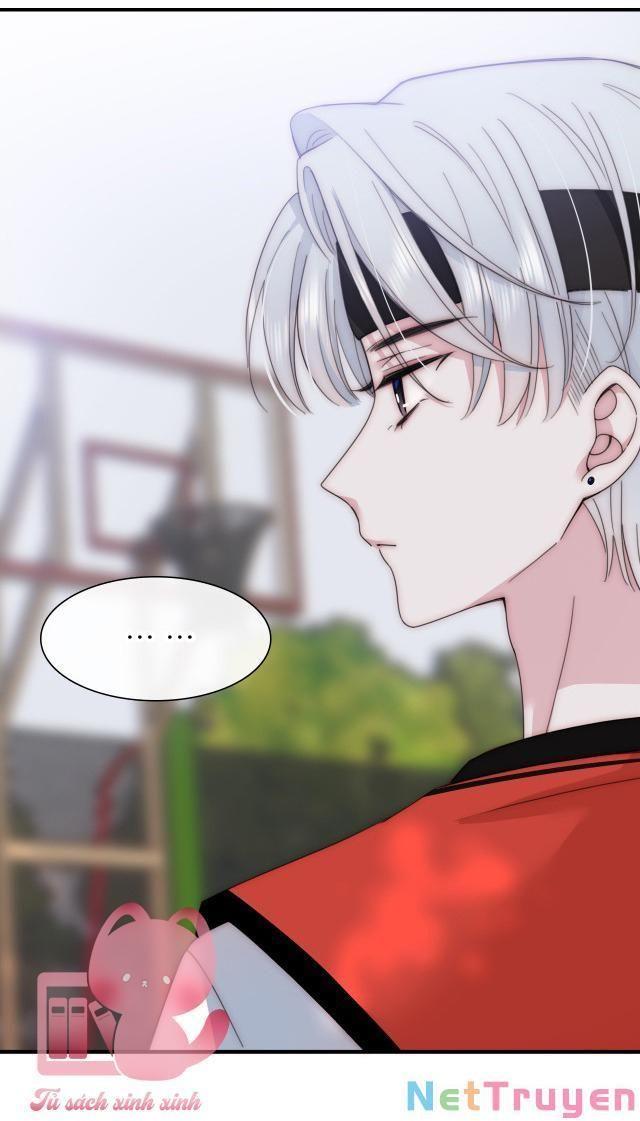 Bệnh Yêu Chapter 7 - Trang 2