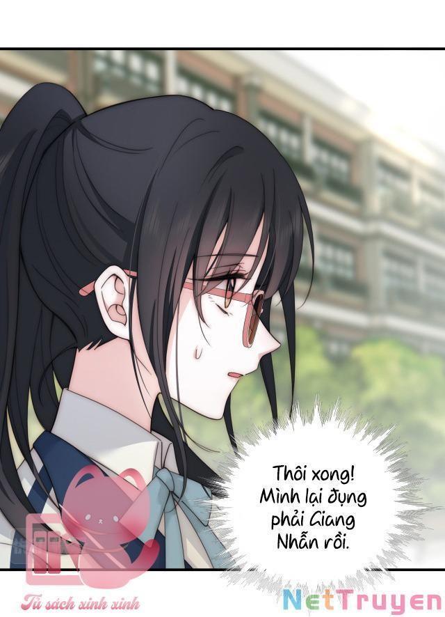 Bệnh Yêu Chapter 7 - Trang 2