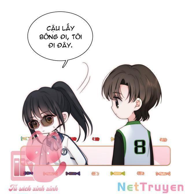 Bệnh Yêu Chapter 7 - Trang 2