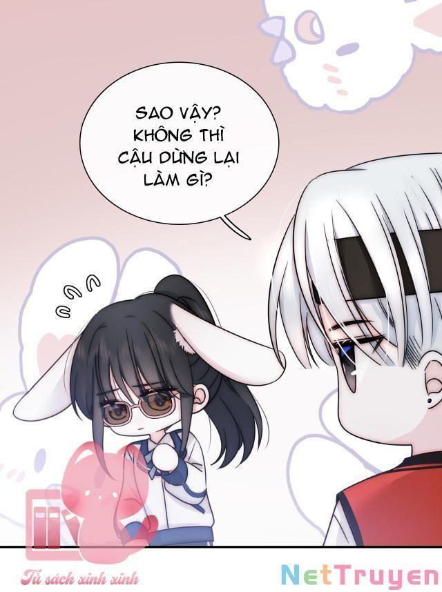 Bệnh Yêu Chapter 7 - Trang 2