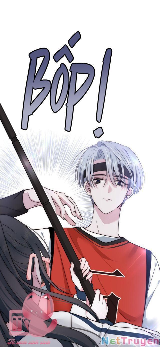 Bệnh Yêu Chapter 7 - Trang 2