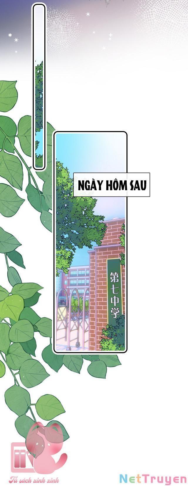 Bệnh Yêu Chapter 5 - Trang 2