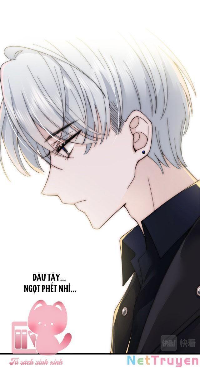 Bệnh Yêu Chapter 5 - Trang 2