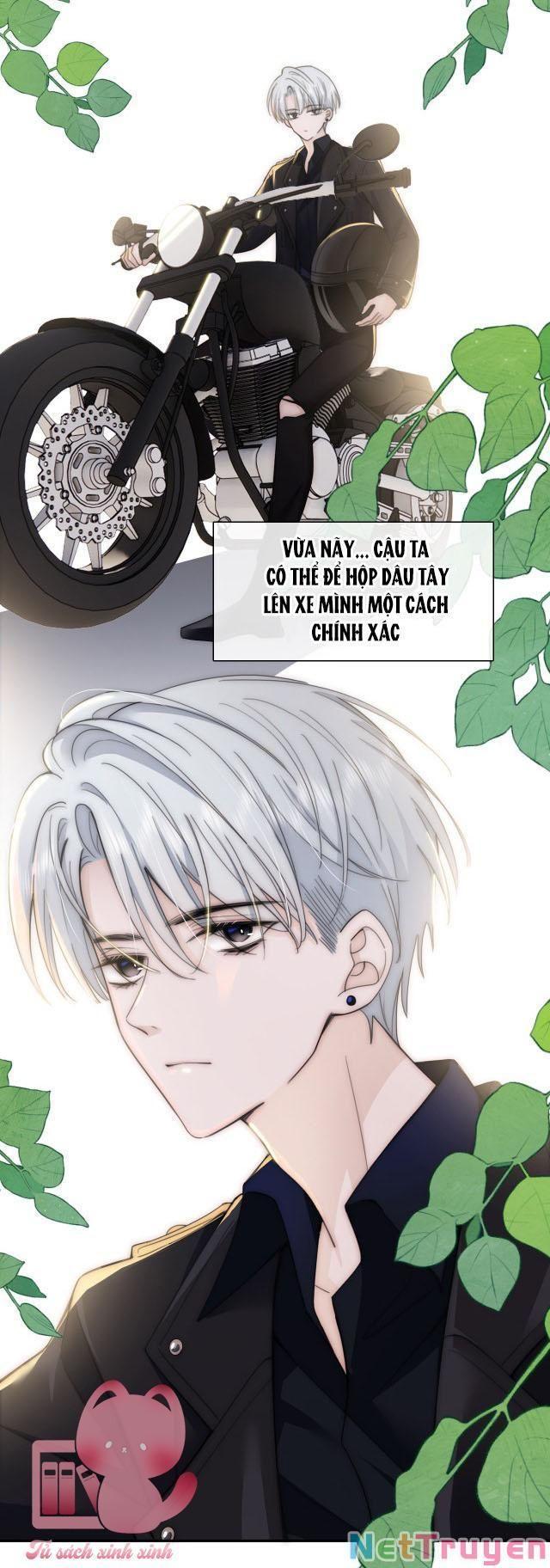 Bệnh Yêu Chapter 5 - Trang 2