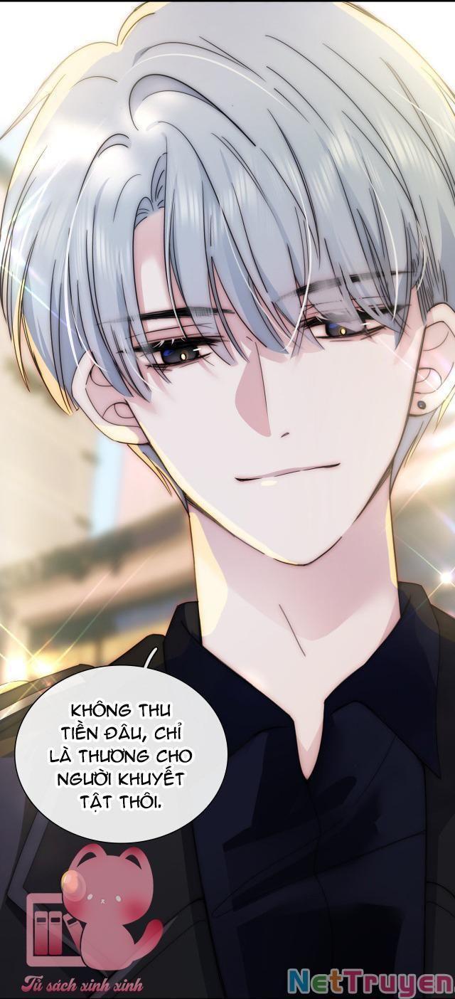 Bệnh Yêu Chapter 4 - Trang 2