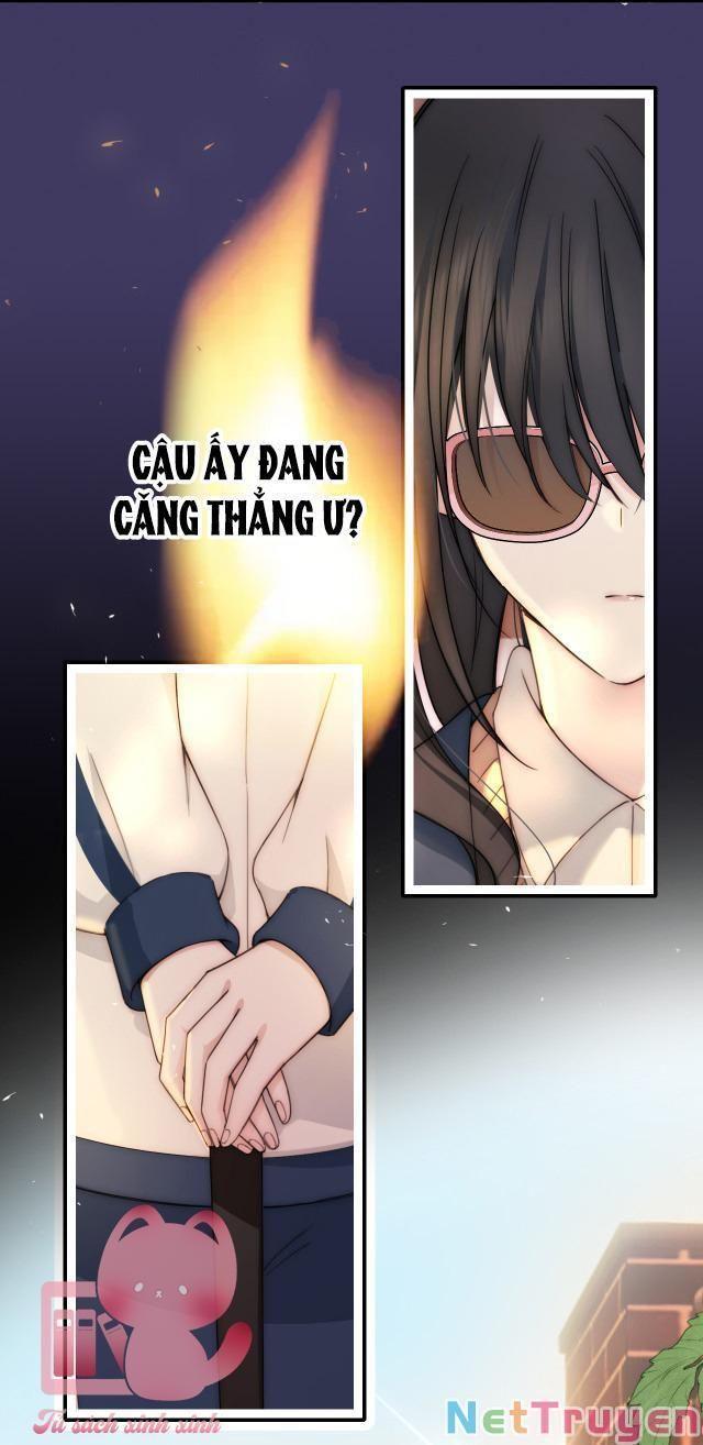 Bệnh Yêu Chapter 4 - Trang 2