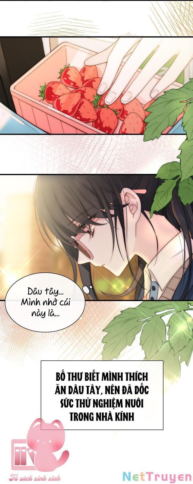 Bệnh Yêu Chapter 4 - Trang 2