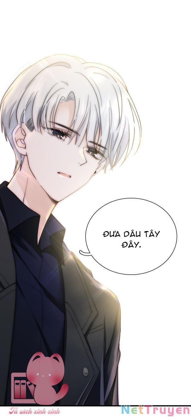 Bệnh Yêu Chapter 4 - Trang 2