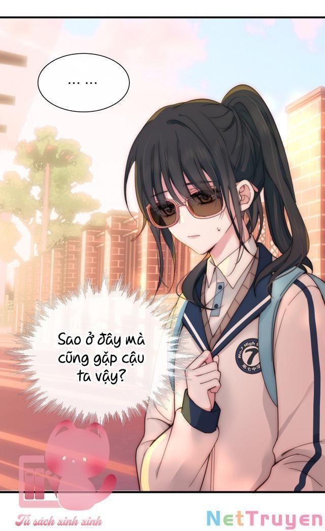 Bệnh Yêu Chapter 4 - Trang 2