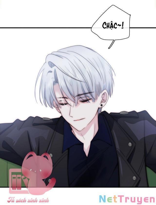 Bệnh Yêu Chapter 3 - Trang 2