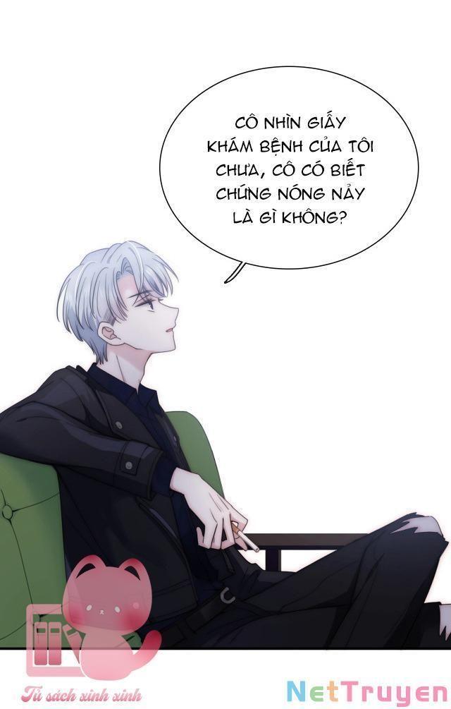 Bệnh Yêu Chapter 3 - Trang 2