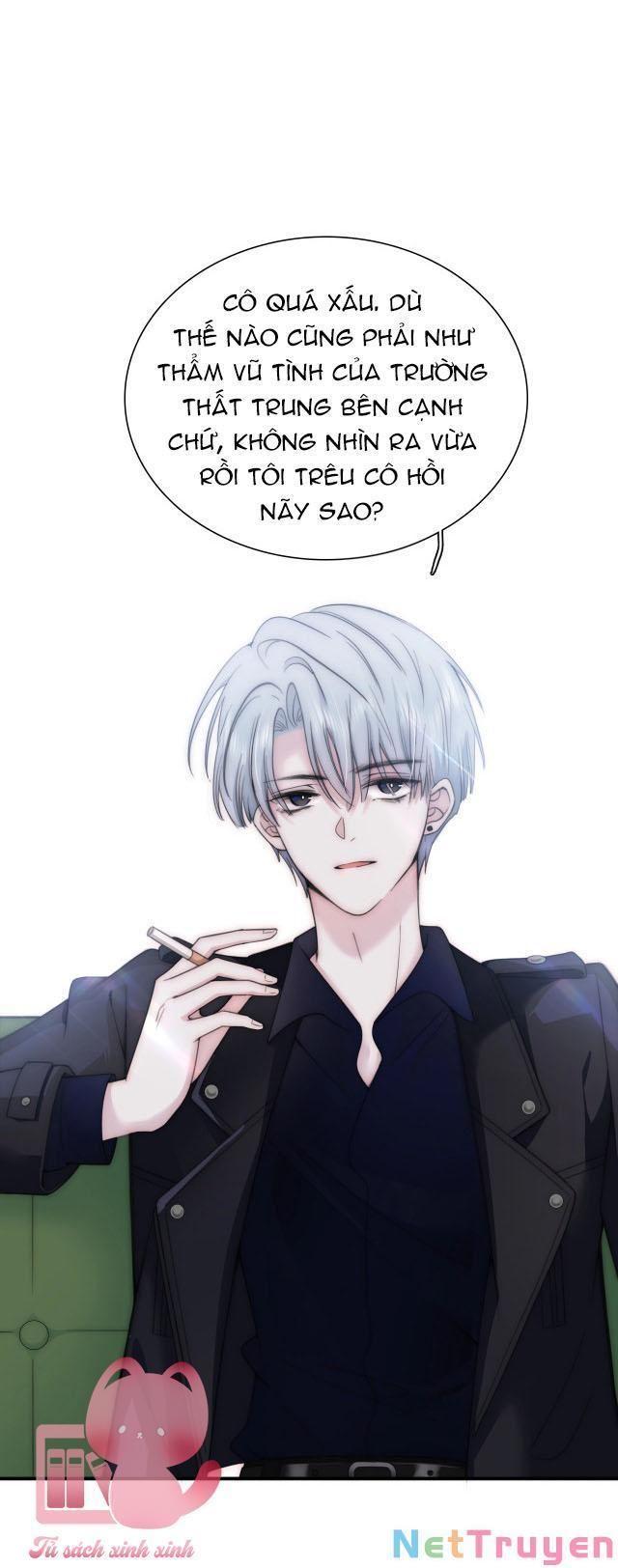 Bệnh Yêu Chapter 3 - Trang 2