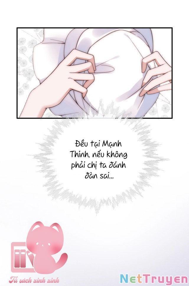 Bệnh Yêu Chapter 3 - Trang 2