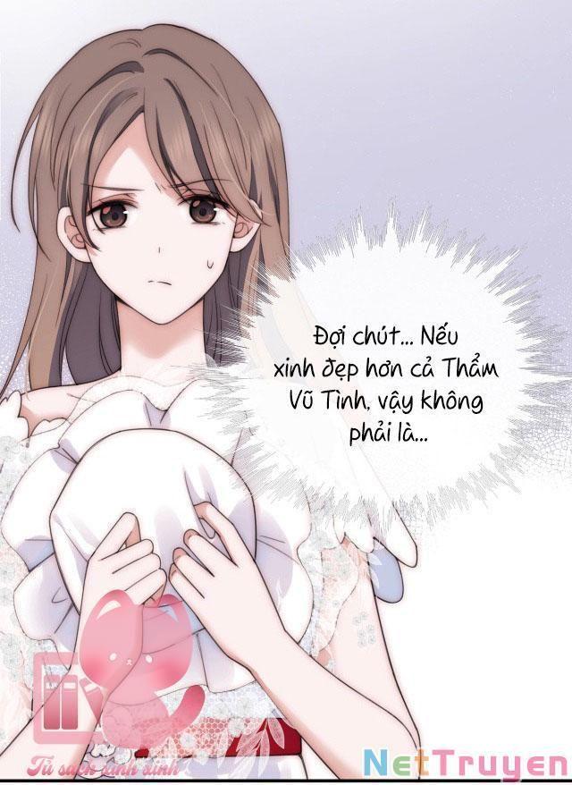 Bệnh Yêu Chapter 3 - Trang 2