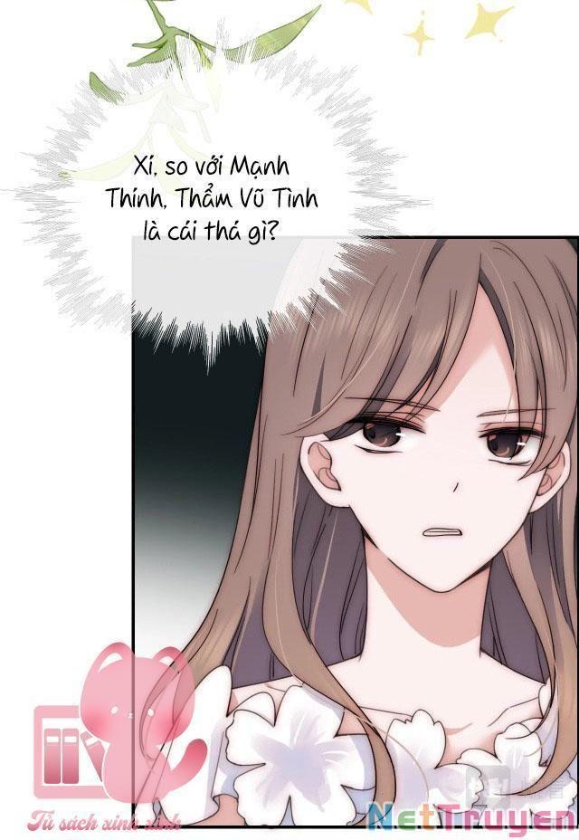 Bệnh Yêu Chapter 3 - Trang 2