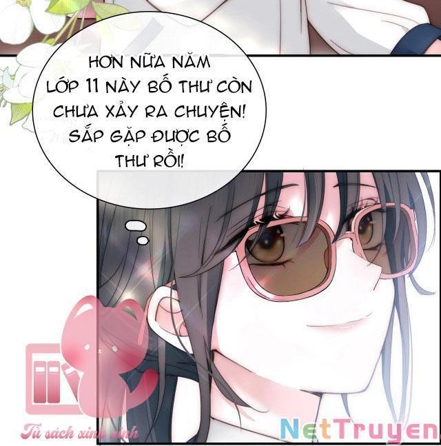 Bệnh Yêu Chapter 3 - Trang 2