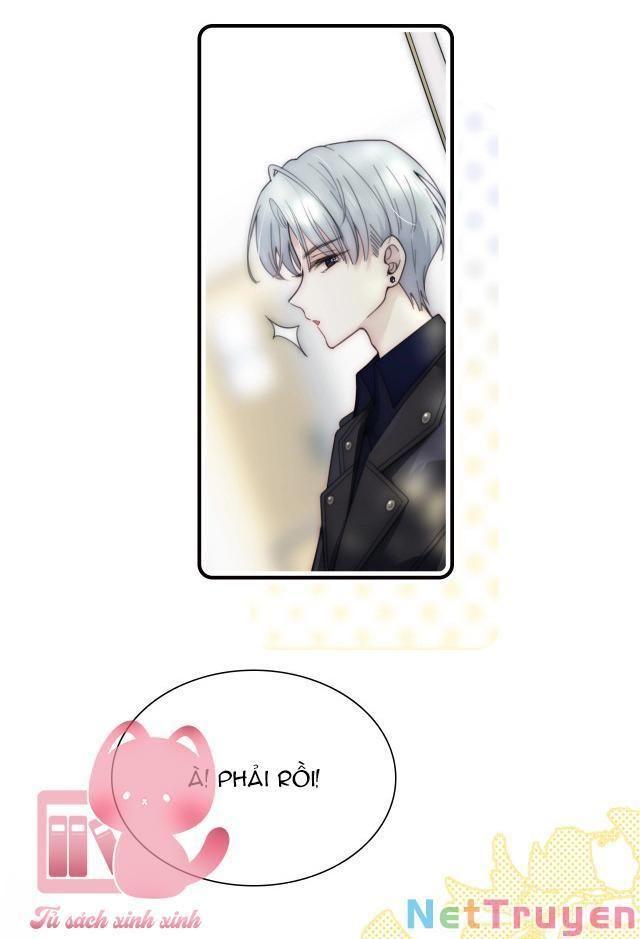 Bệnh Yêu Chapter 3 - Trang 2