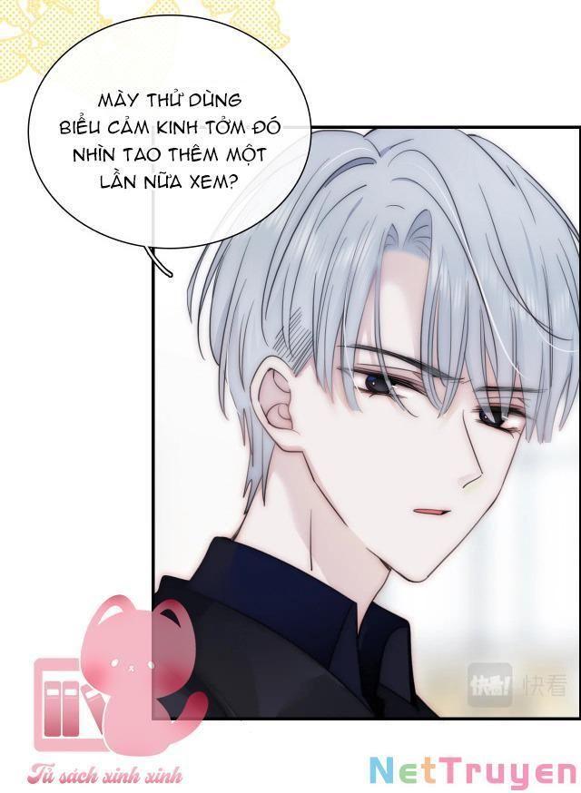 Bệnh Yêu Chapter 3 - Trang 2