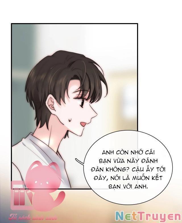 Bệnh Yêu Chapter 3 - Trang 2