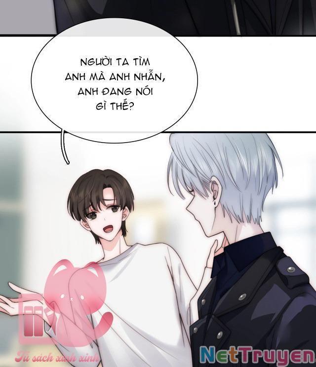 Bệnh Yêu Chapter 3 - Trang 2