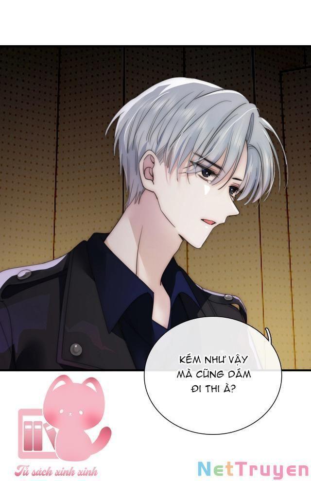 Bệnh Yêu Chapter 2 - Trang 2