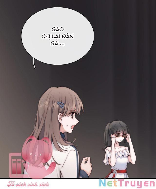 Bệnh Yêu Chapter 2 - Trang 2