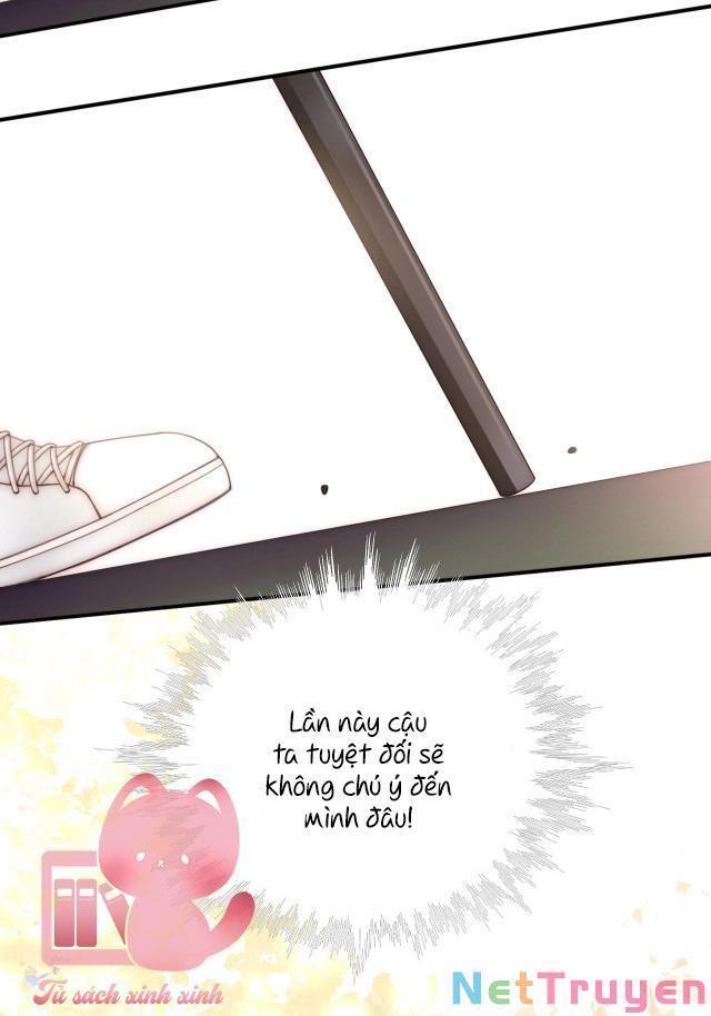 Bệnh Yêu Chapter 2 - Trang 2