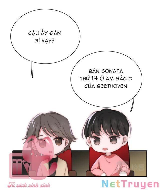 Bệnh Yêu Chapter 2 - Trang 2