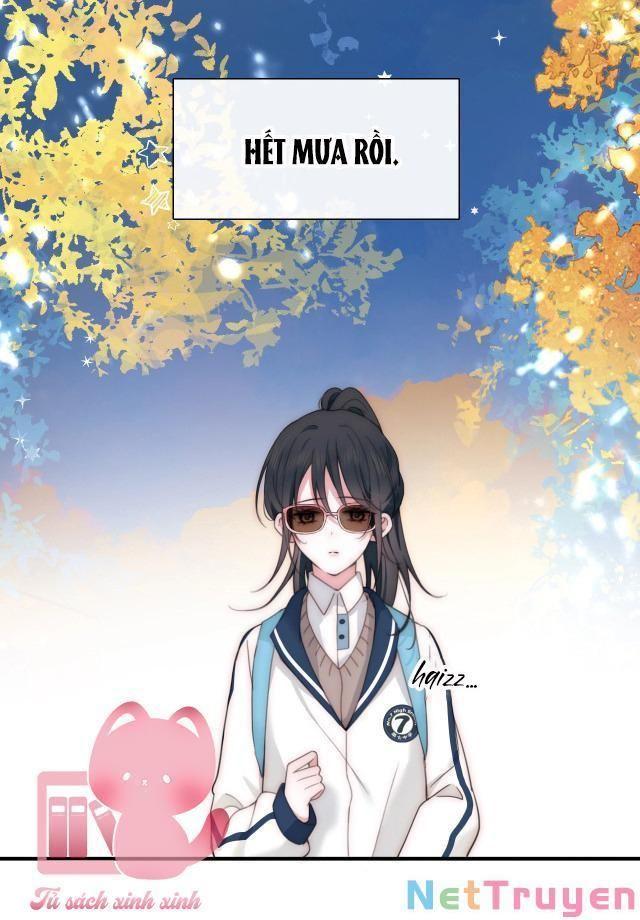 Bệnh Yêu Chapter 2 - Trang 2