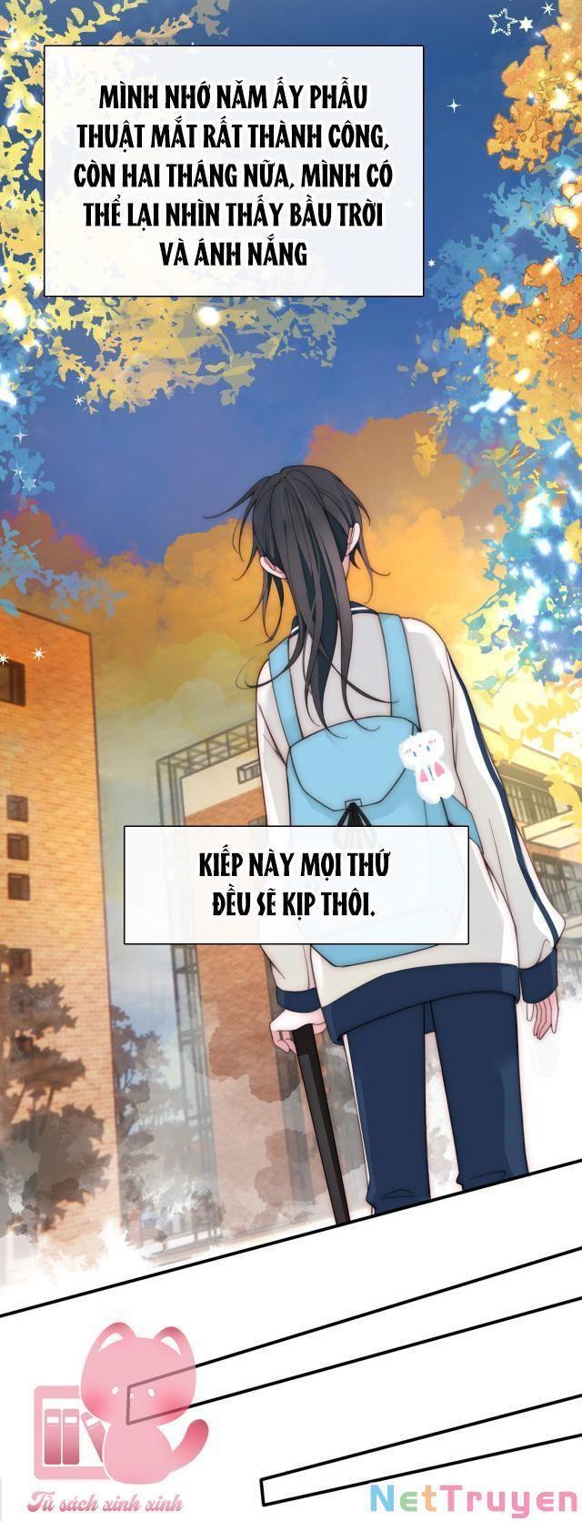 Bệnh Yêu Chapter 2 - Trang 2