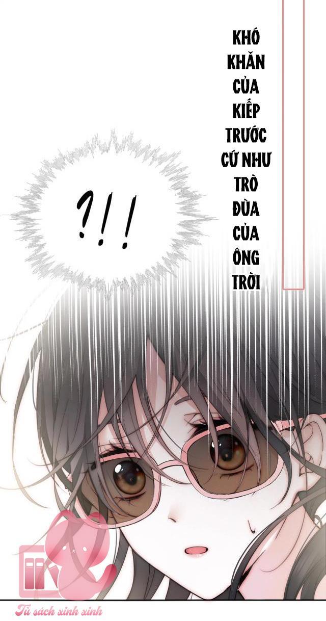 Bệnh Yêu Chapter 0.5 - Trang 2