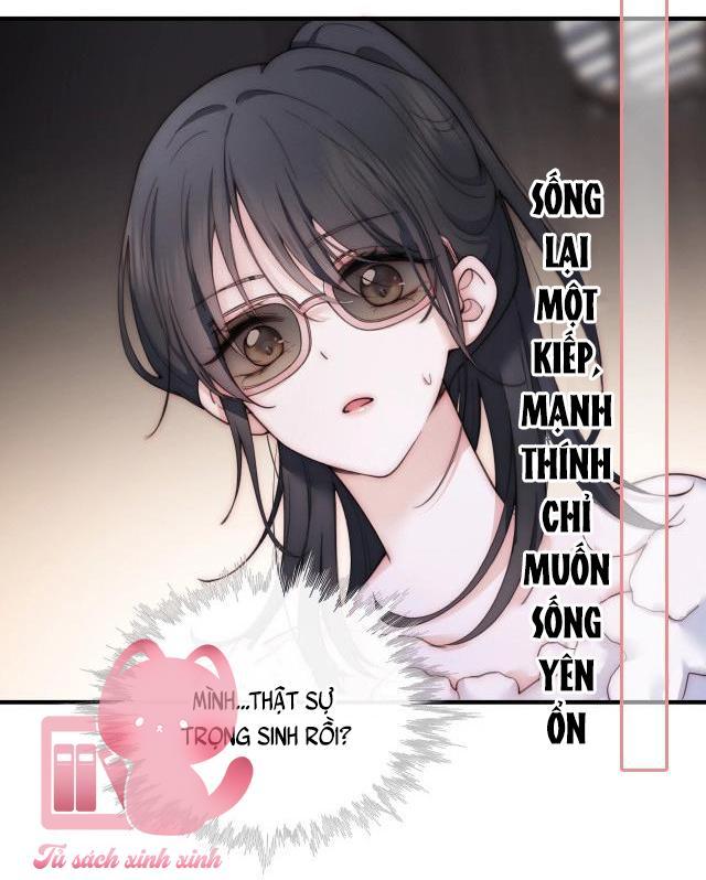 Bệnh Yêu Chapter 0.5 - Trang 2