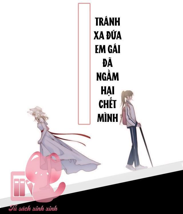 Bệnh Yêu Chapter 0.5 - Trang 2