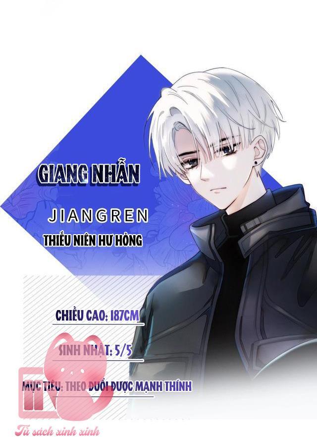 Bệnh Yêu Chapter 0.5 - Trang 2