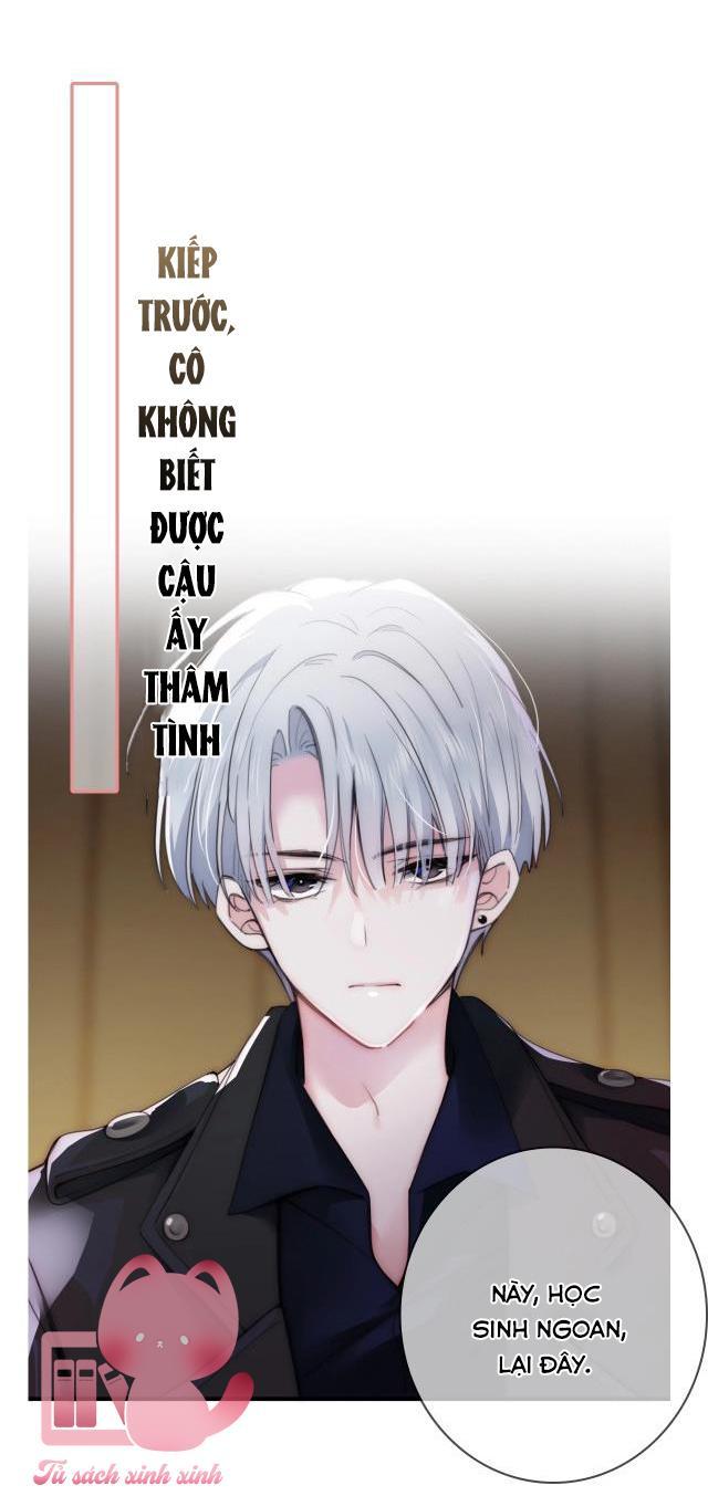 Bệnh Yêu Chapter 0.5 - Trang 2