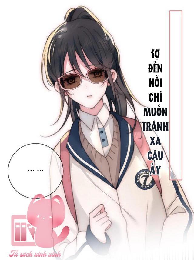 Bệnh Yêu Chapter 0.5 - Trang 2