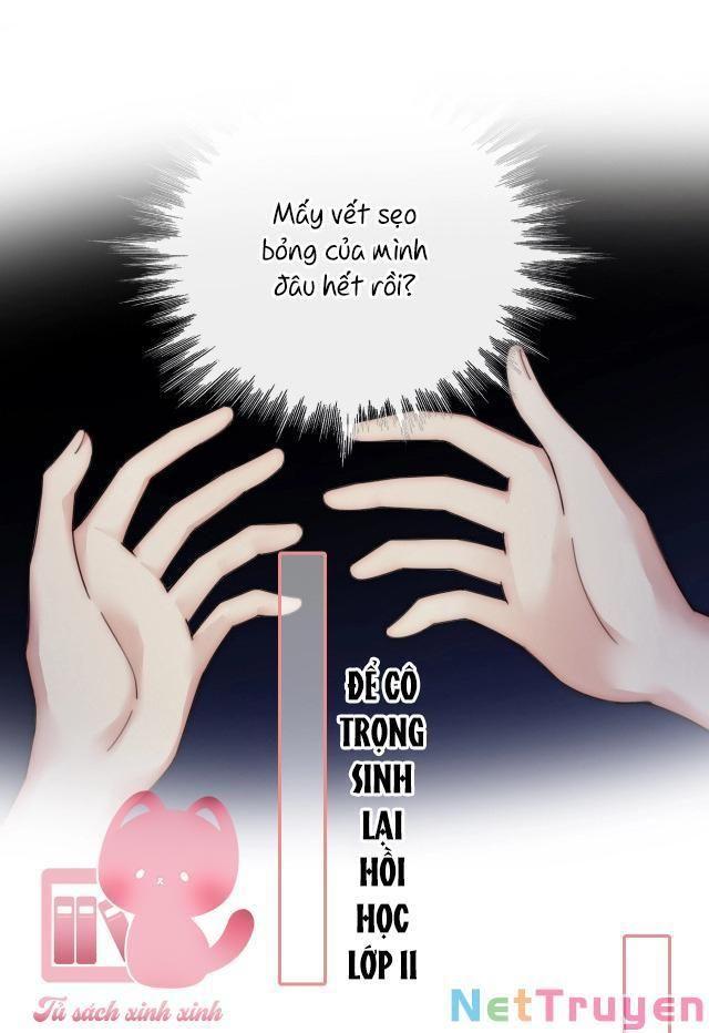 Bệnh Yêu Chapter 0.2 - Trang 2