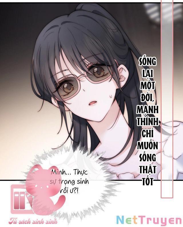 Bệnh Yêu Chapter 0.2 - Trang 2