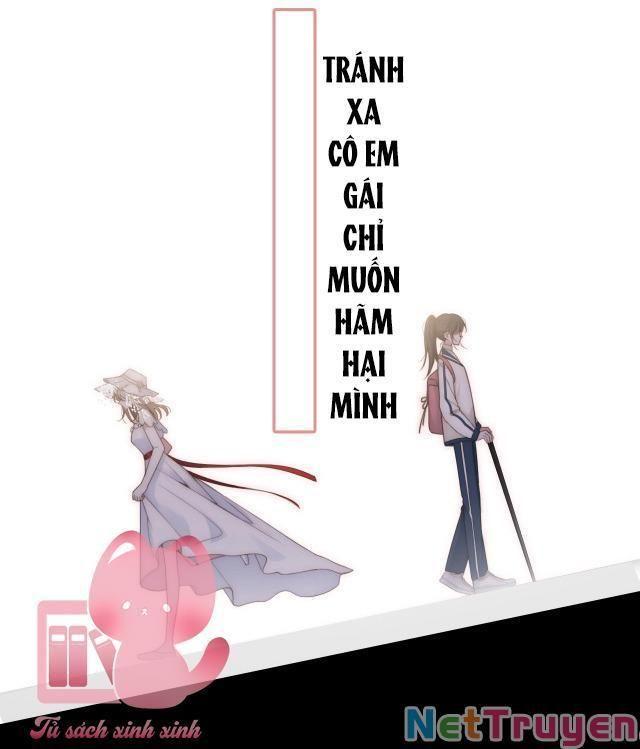 Bệnh Yêu Chapter 0.2 - Trang 2